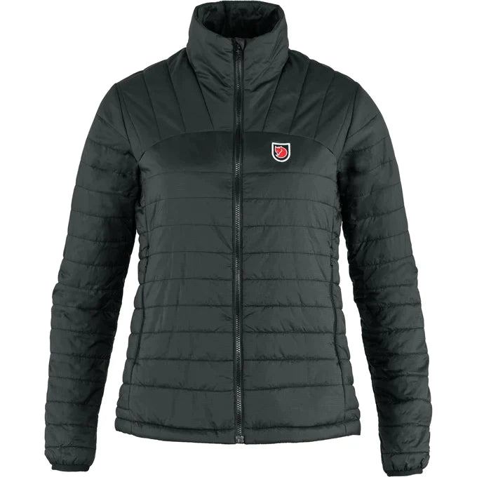 Chaqueta Expedition X-Lätt Mujer