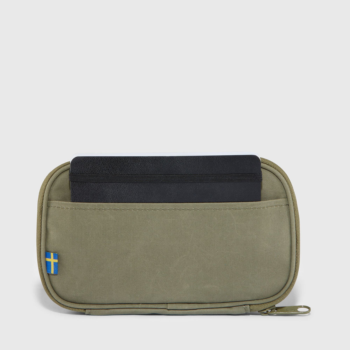 Billetera Kanken Travel Wallet