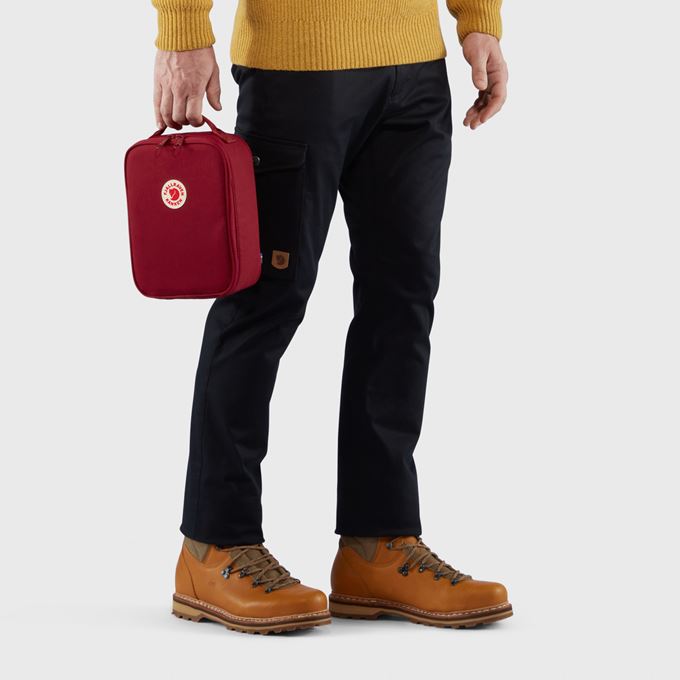 Kanken Mini Cooler Fjallraven