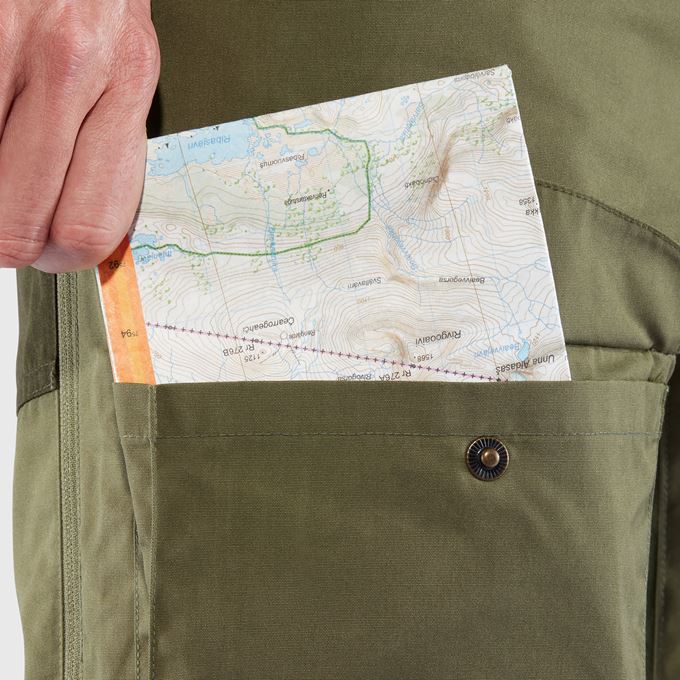 Pantalón Vidda Pro Ventilated Hombre