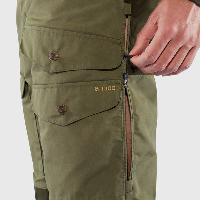 Pantalón Vidda Pro Ventilated Hombre