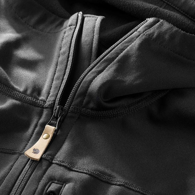 Polar Abisko Trail Fleece Hombre