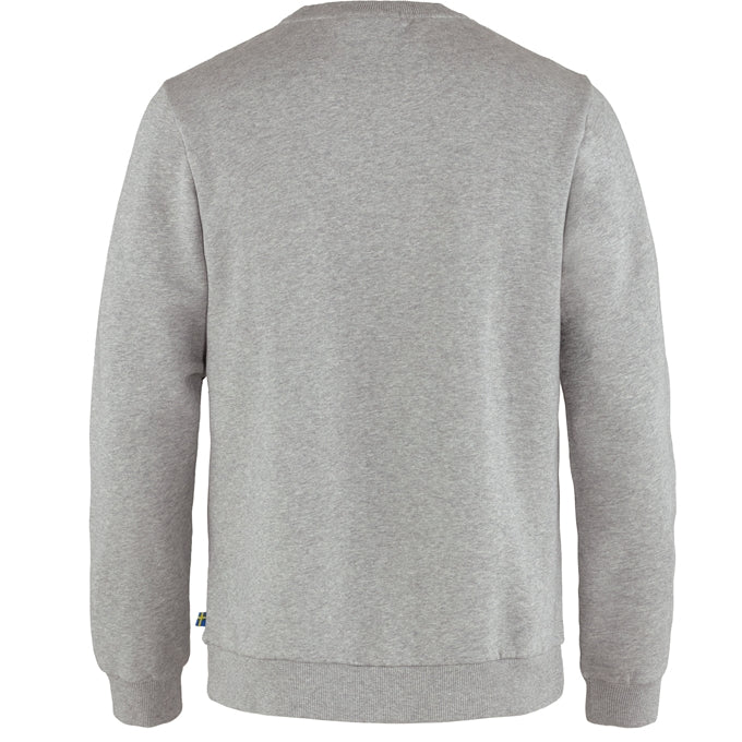 Polerón Logo Sweater Hombre