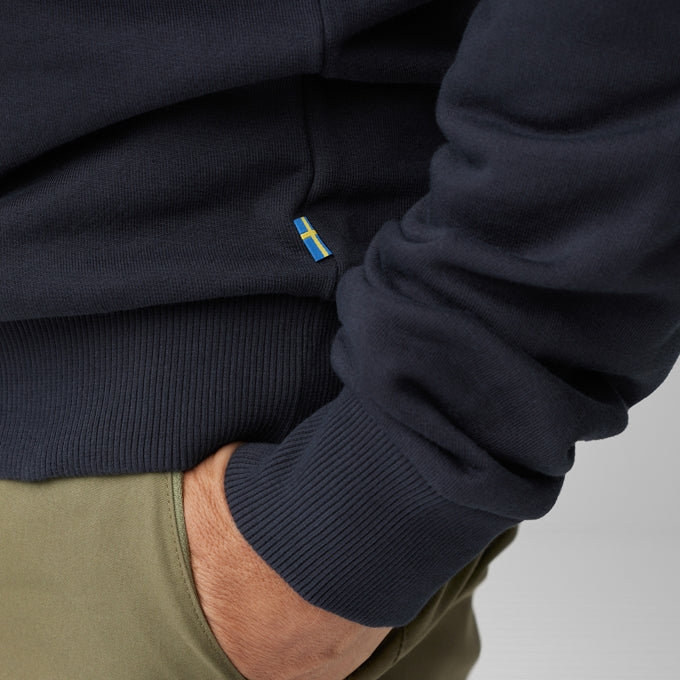 Polerón Logo Sweater Hombre