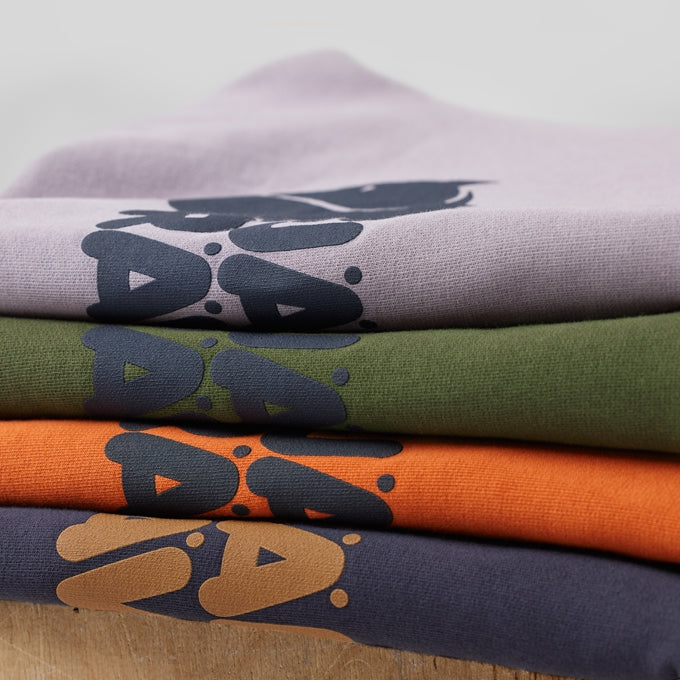 Polerón Logo Sweater Hombre