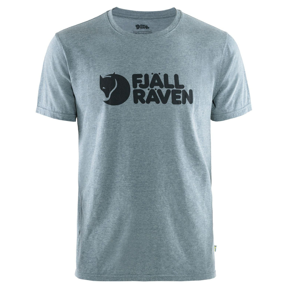 Polera Logo T-shirt Hombre