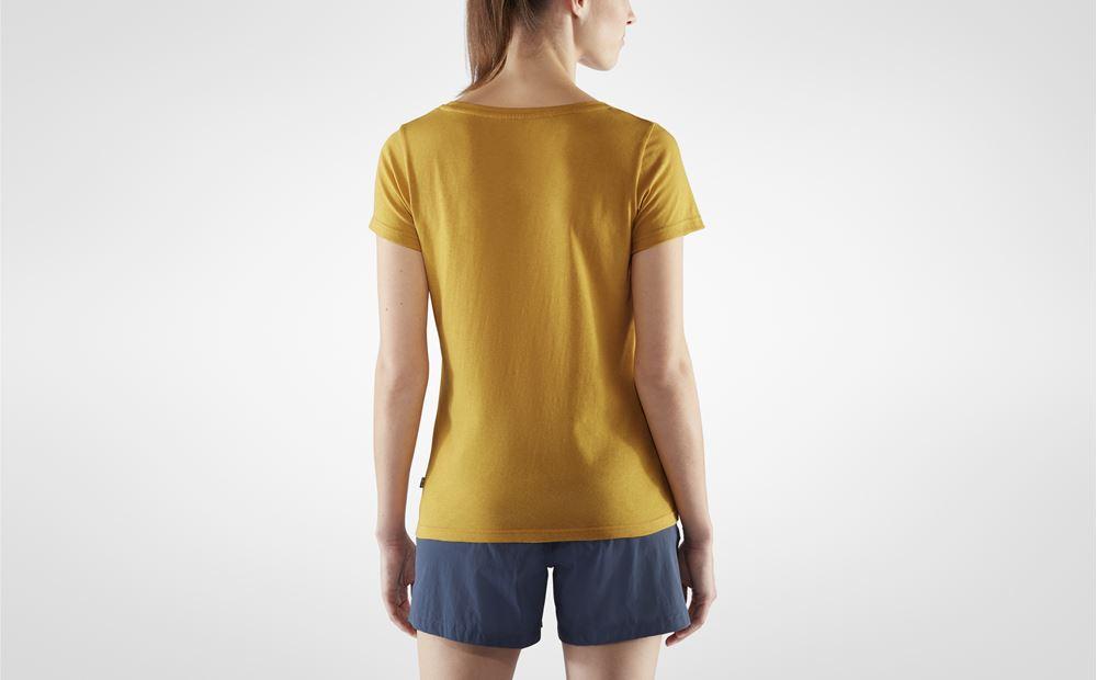 Polera Logo T-shirt Mujer