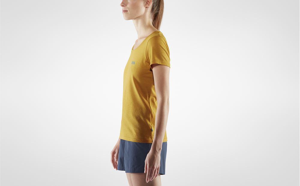 Polera Logo T-shirt Mujer