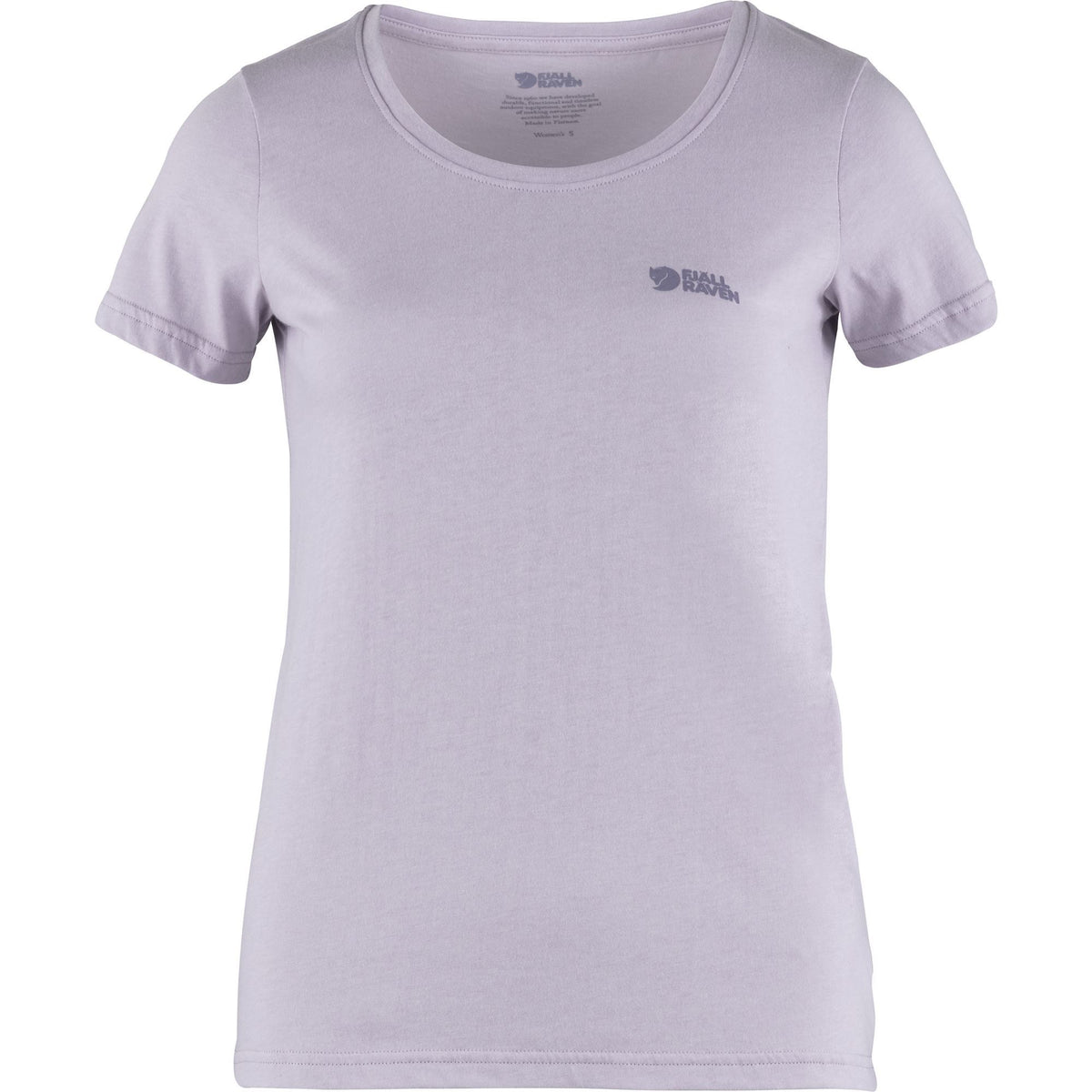 Polera Logo T-shirt Mujer