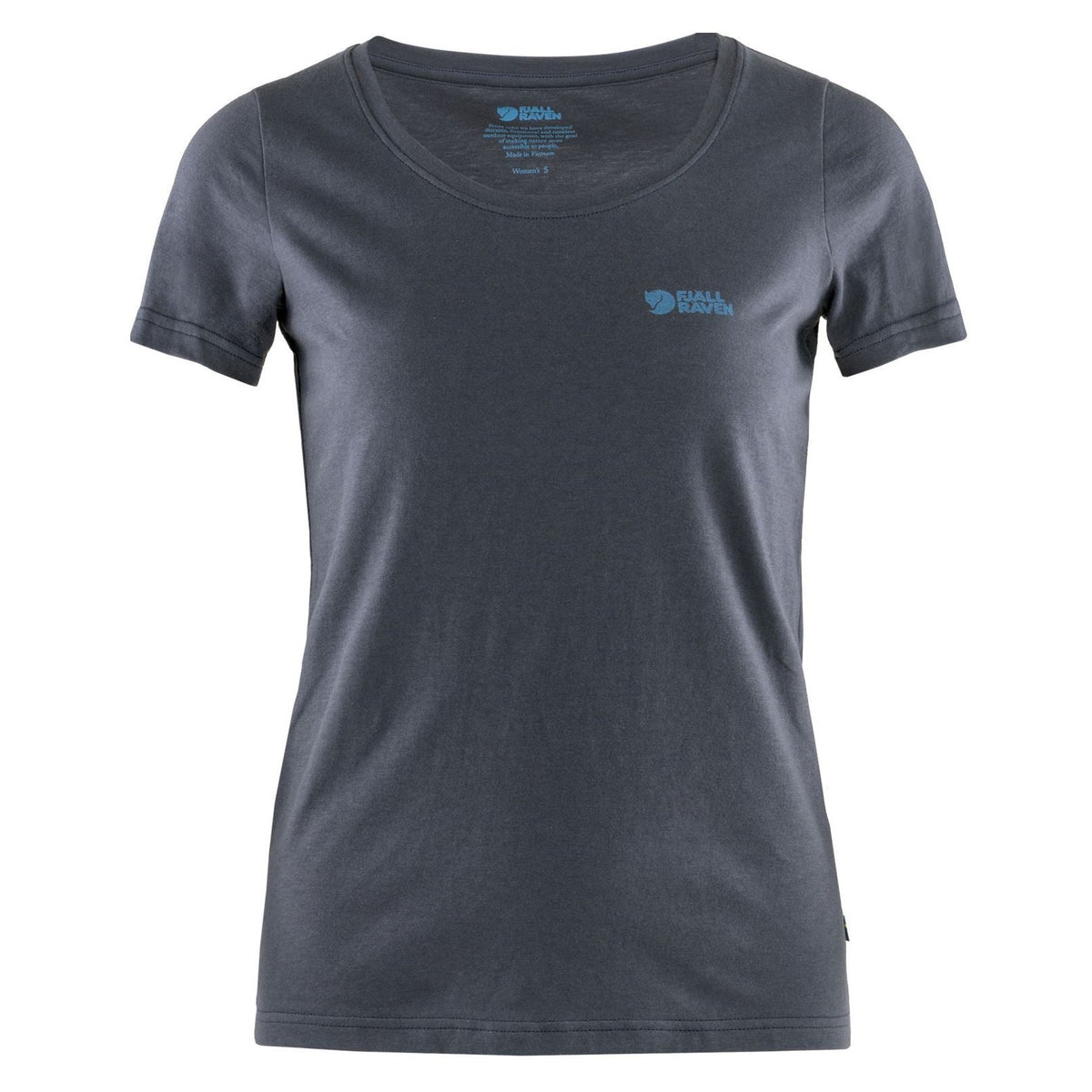 Polera Logo T-shirt Mujer