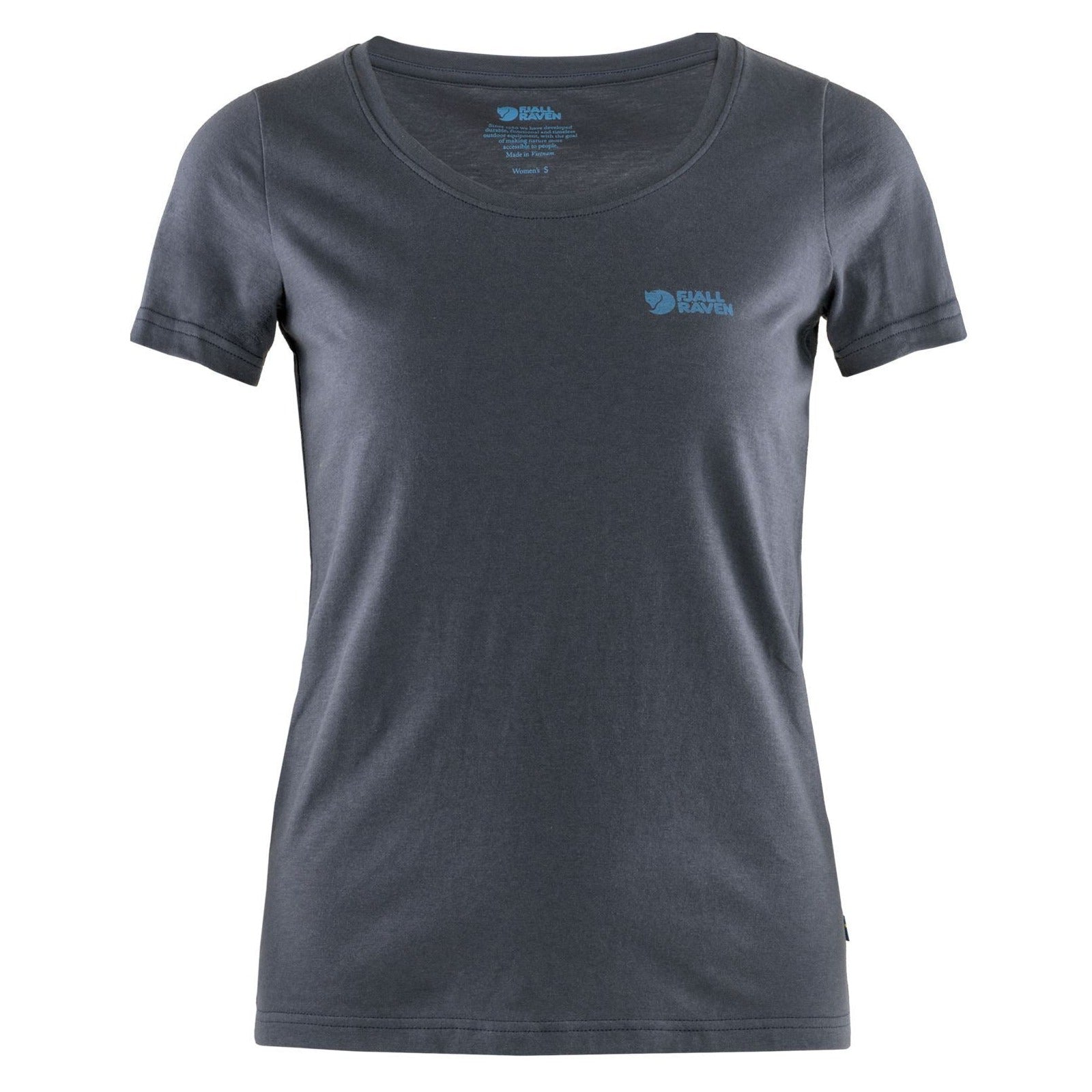 Polera Logo T-shirt Mujer