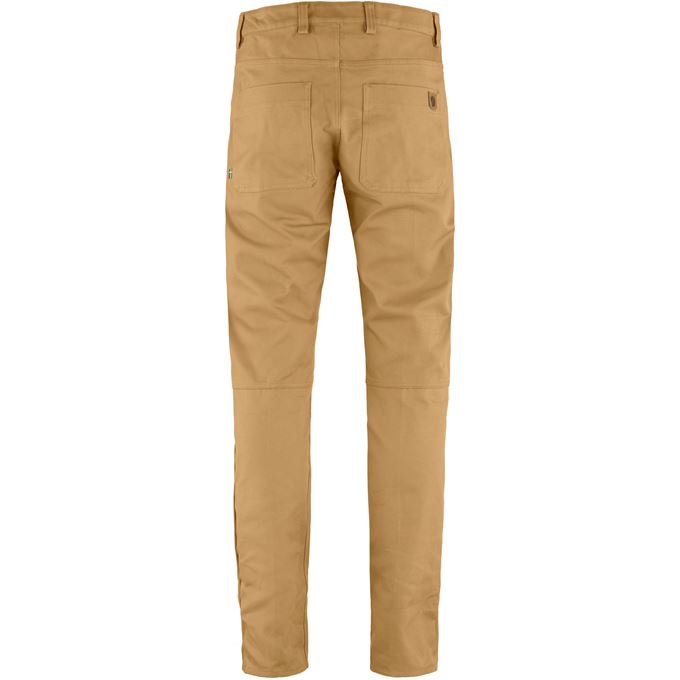 Jeans Hombre Canvas Greenland