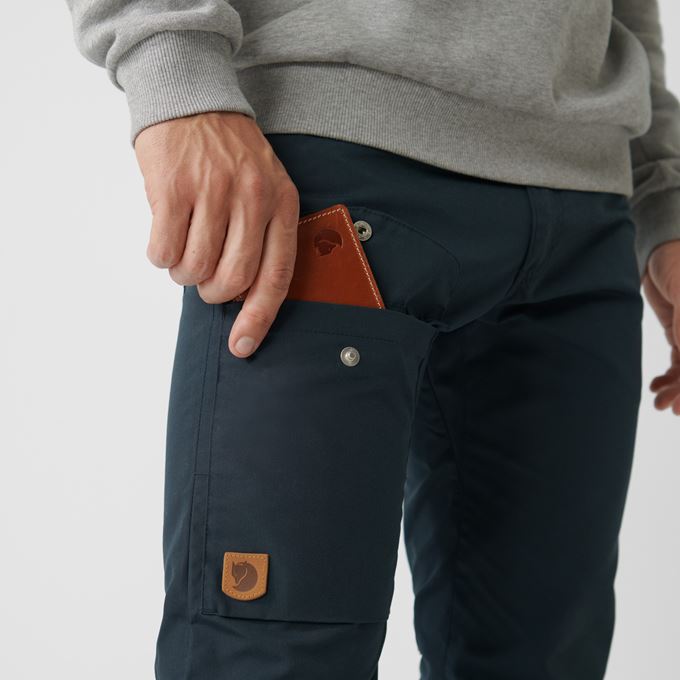 Pantalón Greenland Jeans Hombre