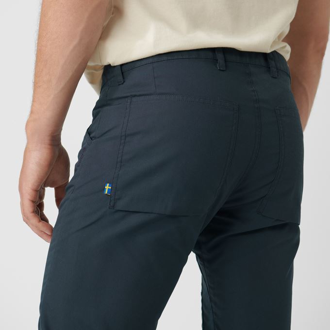 Pantalón Greenland Jeans Hombre