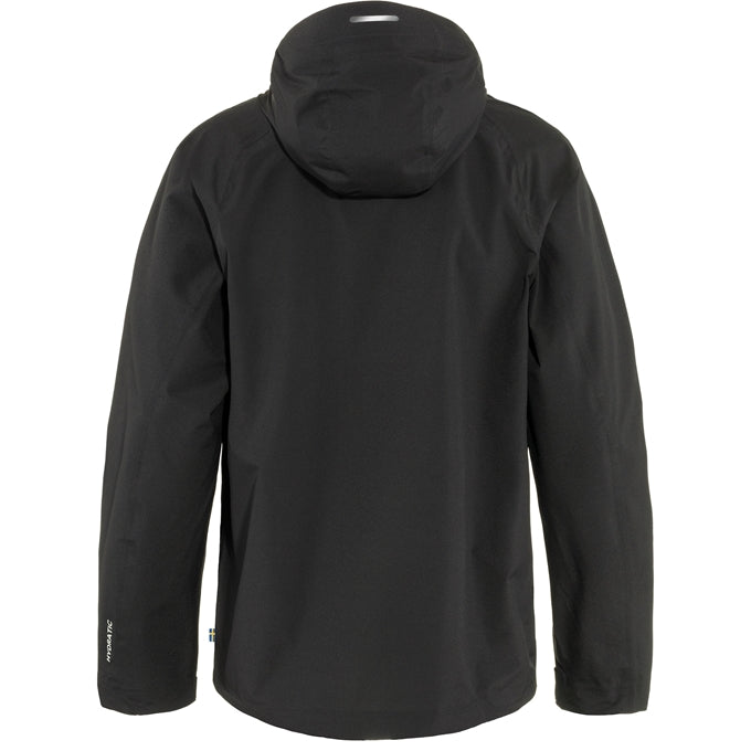 Chaqueta HC Hydratic Trail Hombre