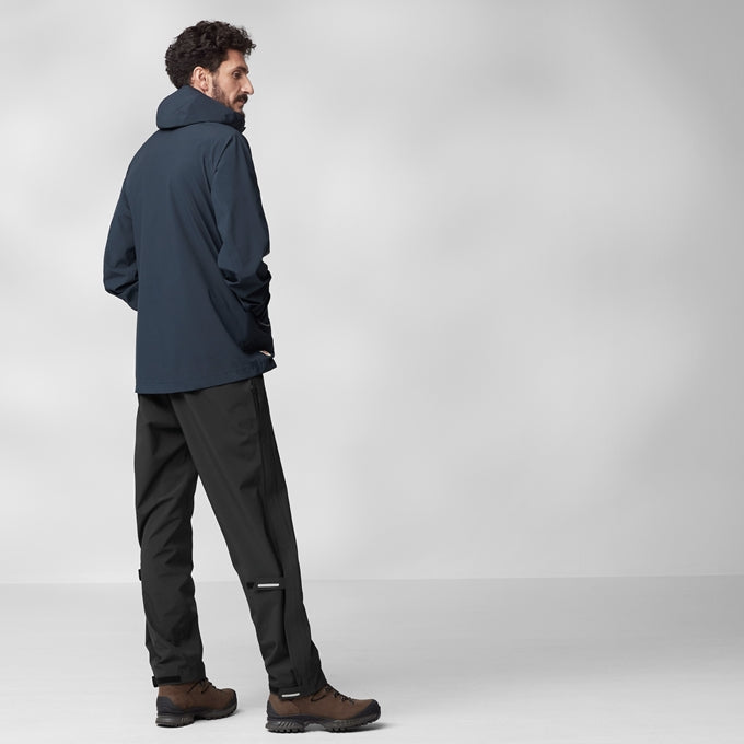 Chaqueta HC Hydratic Trail Hombre