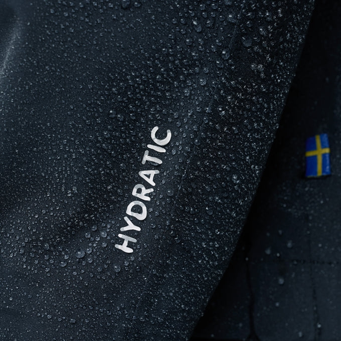 Chaqueta HC Hydratic Trail Hombre