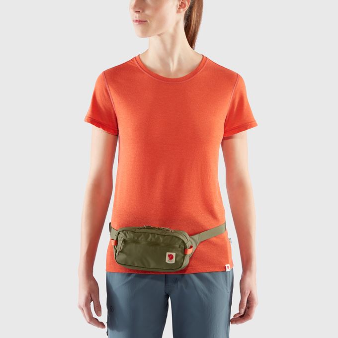 Banano High Coast Hip Pack