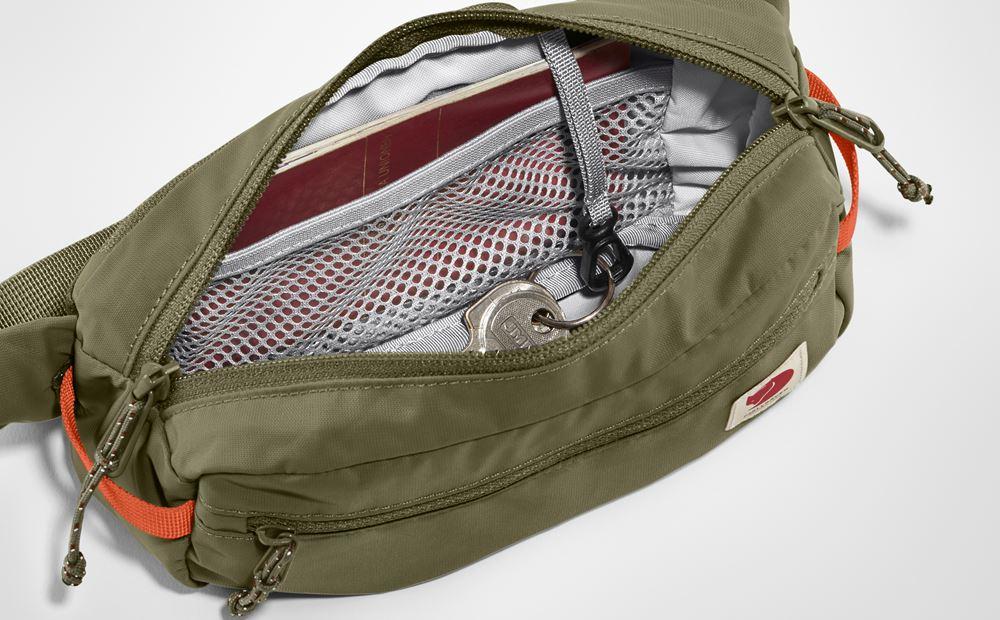 Banano High Coast Hip Pack