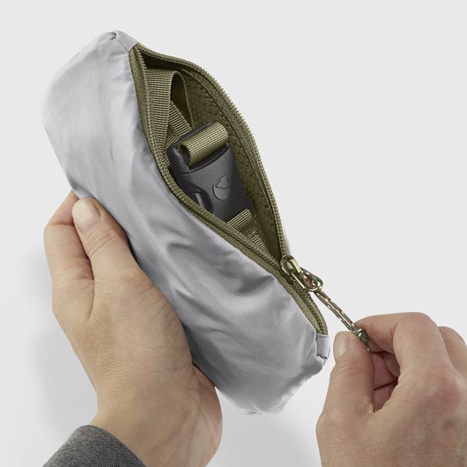 Banano High Coast Hip Pack