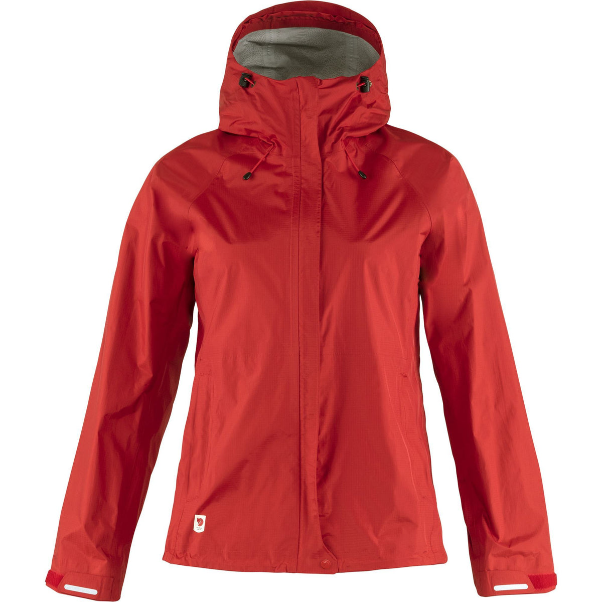 Chaqueta High Coast Hydratic Mujer