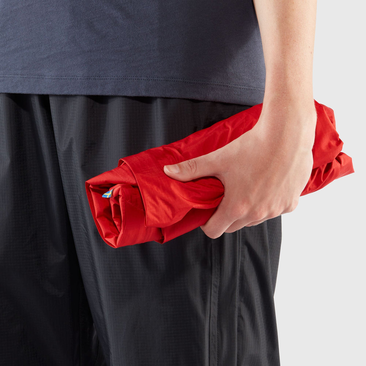 Chaqueta High Coast Hydratic Mujer