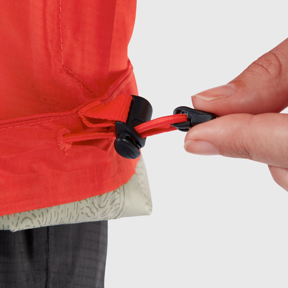 Chaqueta High Coast Hydratic Mujer