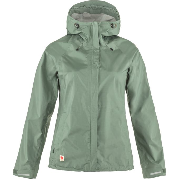 Chaqueta High Coast Hydratic Mujer