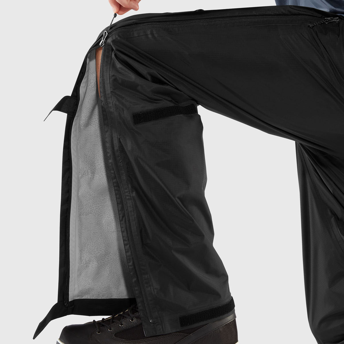 Pantalón Impermeable High Coast Hydratic Hombre