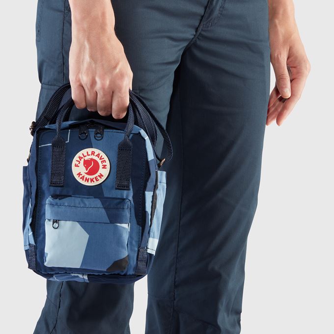 Bolso fjallraven on sale