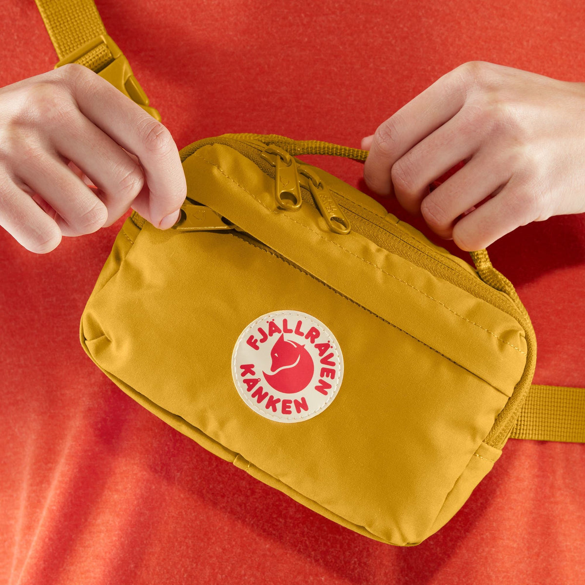 Billetera kanken online