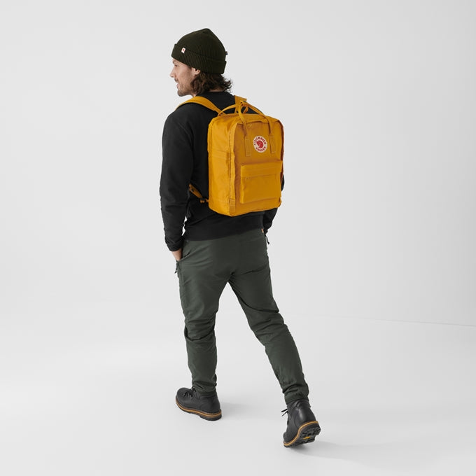 Fjallraven Chile I Inspirando al mundo a caminar con la naturaleza