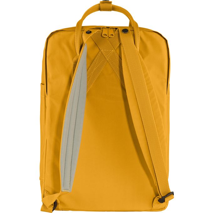 Mochila kanken laptop best sale 17