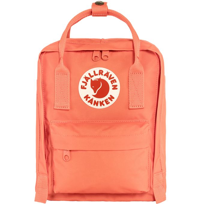 Mochila Kanken Mini Fjällräven - Main Image