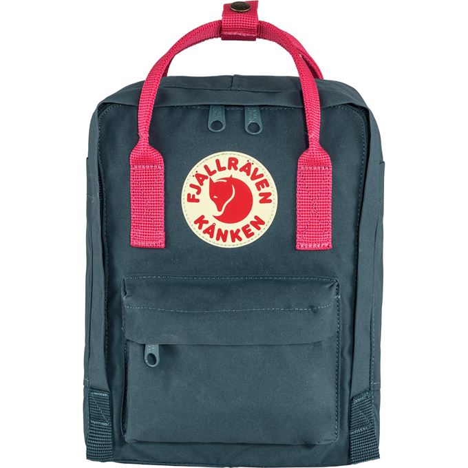 Kanken Chile Oferta Mochila Fjallraven Mochila Kanken Mini Fjällräven