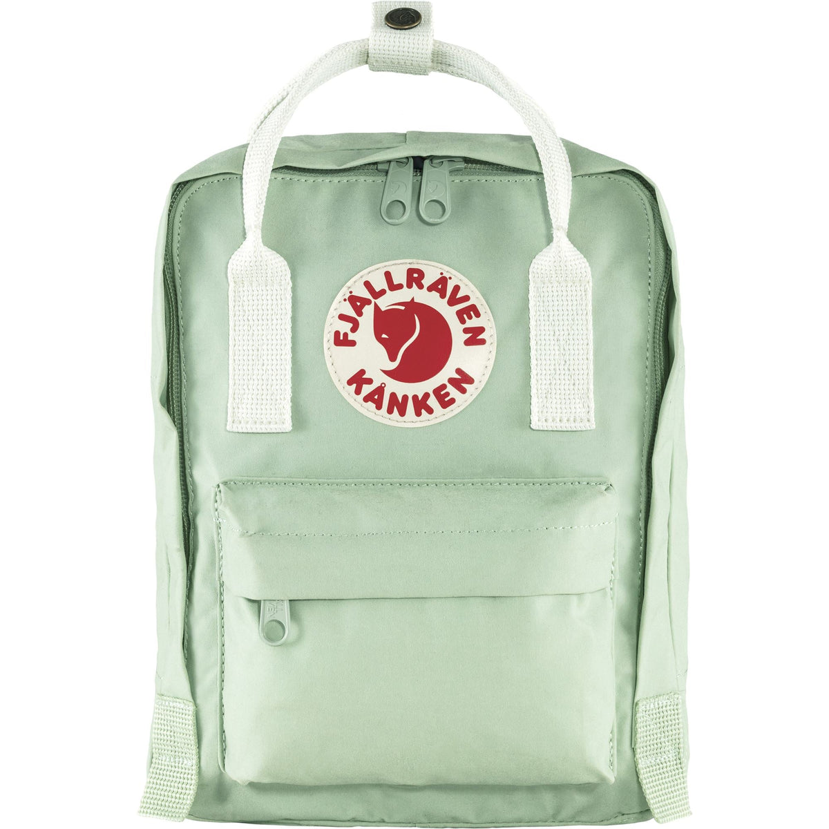Kanken blanca sale