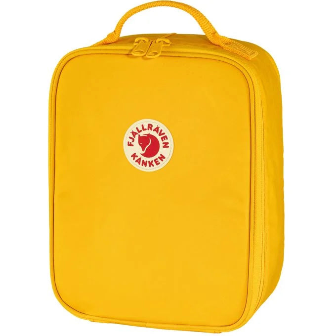 Kanken mini amarilla shop