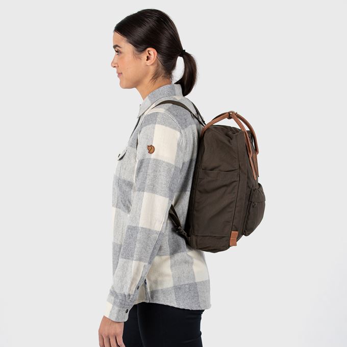 Mochila Kanken No 2 Fjallraven