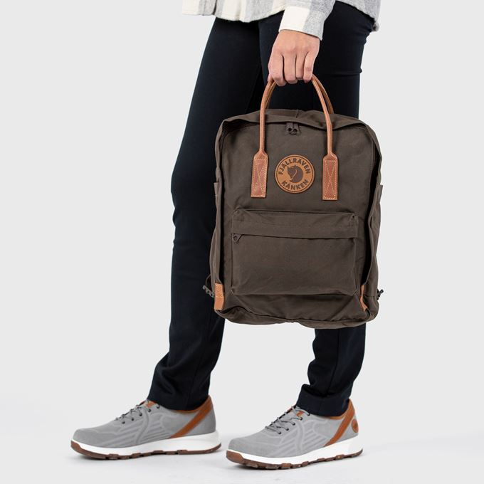 Mochila Fjallraven Kanken Edición Especial – Totrendybags