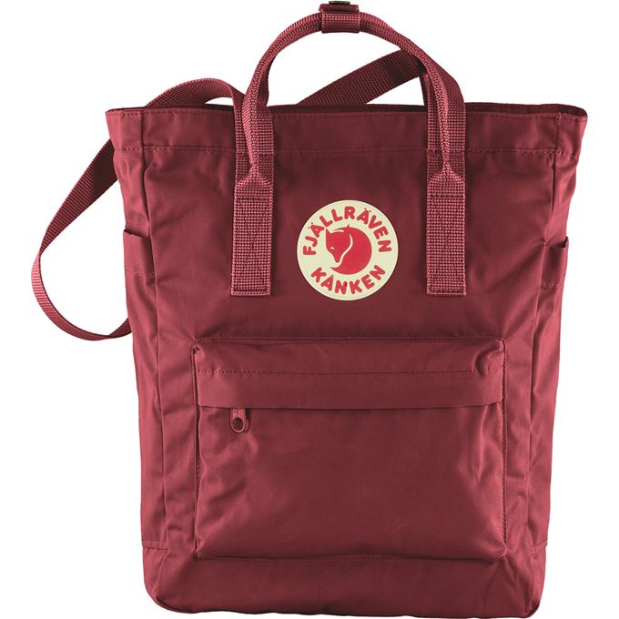 Fjallraven kanken tote new arrivals
