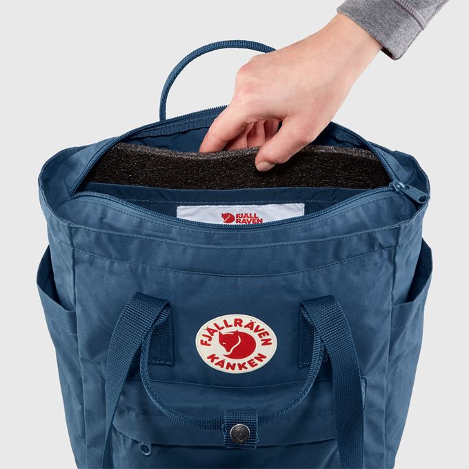 Mochilas Kanken Fjallraven