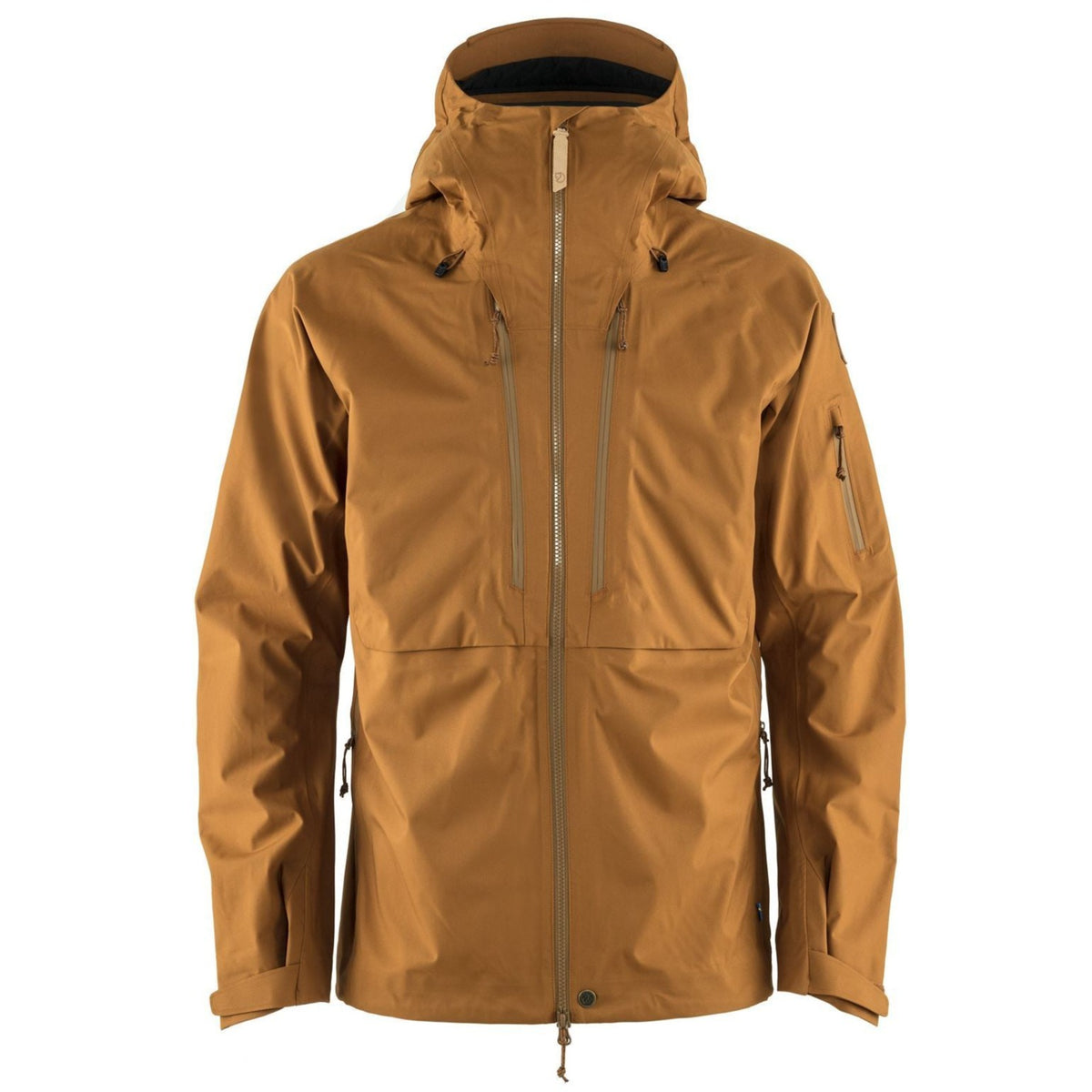 Chaqueta Keb Eco-Shell Hombre