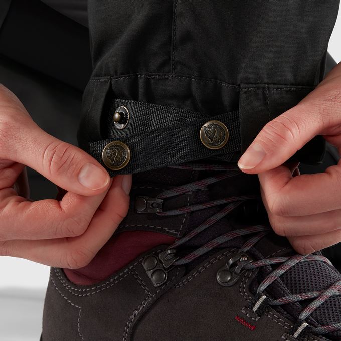 Pantalón Keb Curved Mujer