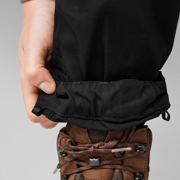 Pantalón Keb Curved Mujer Improved Fit