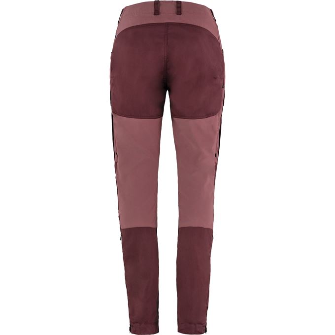Pantalón Keb Curved Mujer
