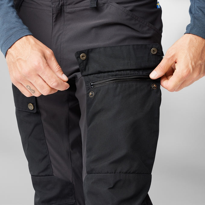 Pantalón Keb Hombre Improved Fit