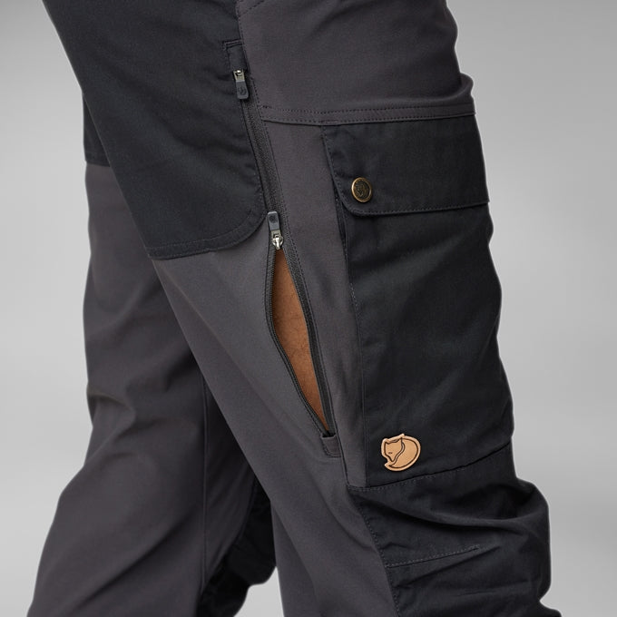 Pantalón Keb Hombre Improved Fit