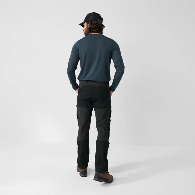 Pantalón Keb Hombre