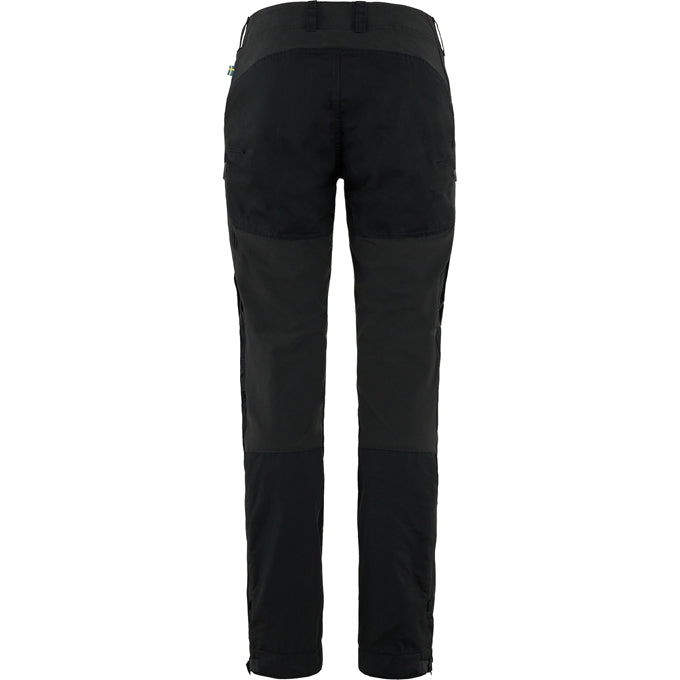 Pantalón Keb Curved Mujer Improved Fit