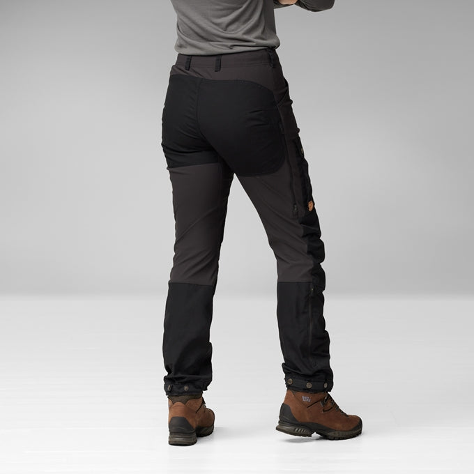 Pantalón Keb Mujer Improved Fit
